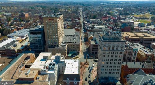 145 King St, Lancaster PA 17602-2811 exterior