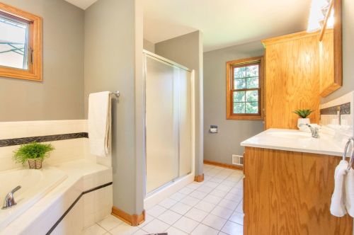 7390 Leonard St, Coppersville MI 49404-9729 exterior