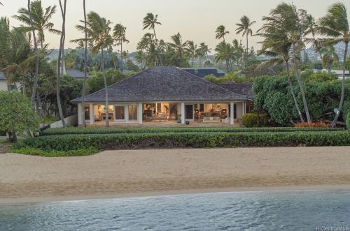 4819 Kahala Ave, Honolulu, HI 96816-5237