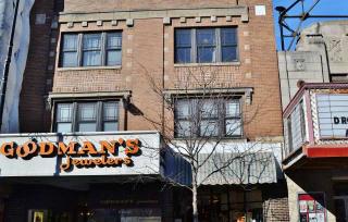 220 State St, Madison WI  53703-2215 exterior