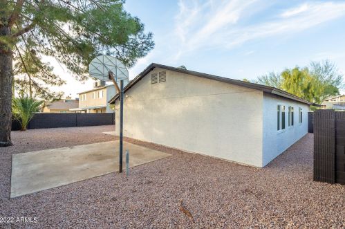 4603 Boston St, Chandler AZ 85226-4836 exterior
