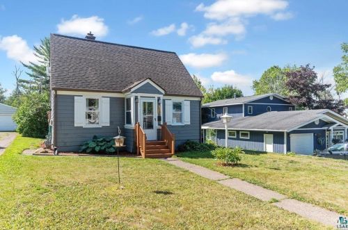 116 Wabasha St, Duluth MN 55803-1949 exterior