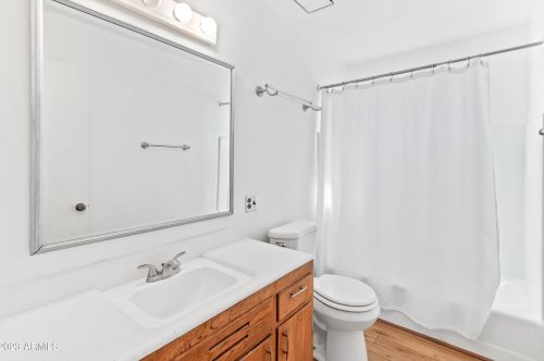 7025 22 Dr, Phoenix AZ 85023-2101 exterior