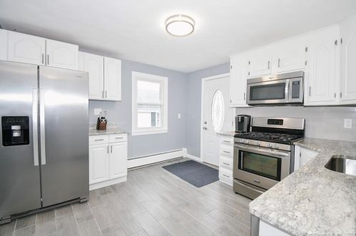 35 4th St, New Britain CT  06051-1721 exterior