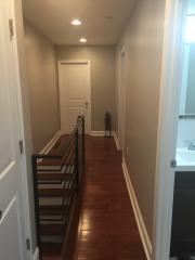 1523 20th St, Philadelphia PA  19146-4618 exterior