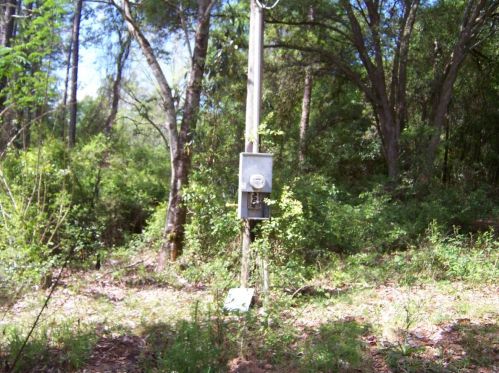 785 Adams Rd, Defuniak Springs FL 32433-5101 exterior