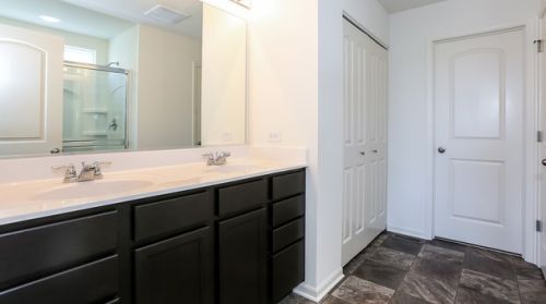 1327 Prairie Creek Trl, Joliet IL 60431-7764 exterior