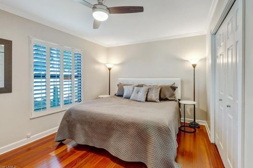 2298 River Reach Dr, Naples FL 34104-6923 exterior