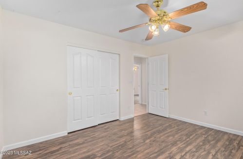 9593 Paseo Juan Tabo, Tucson AZ  85747-5007 exterior