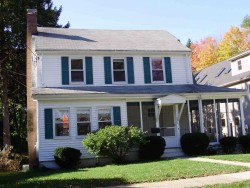 127 Clark St, Newton, MA 02459-2426