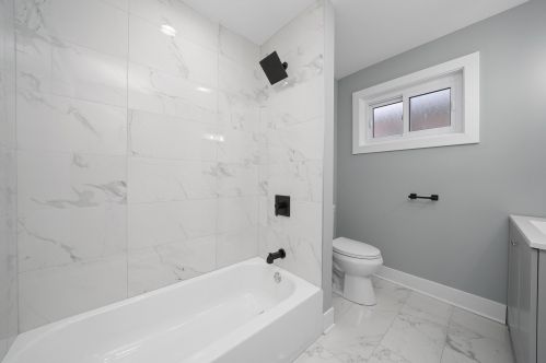 522 88th Pl, Chicago IL  60619-6826 exterior