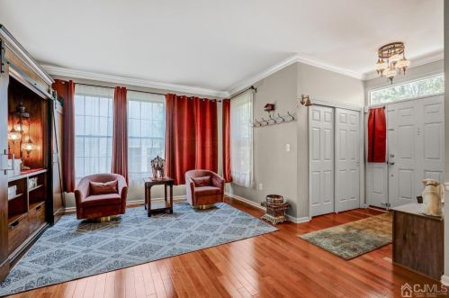 3 Timber Grove Ct, Old Bridge NJ 08857-3571 exterior