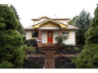 4341 92nd Ave, Portland, OR 97220-5043