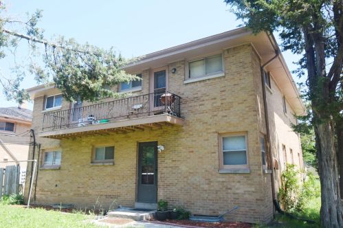 6001 62, Milwaukee WI 53218-1506 exterior