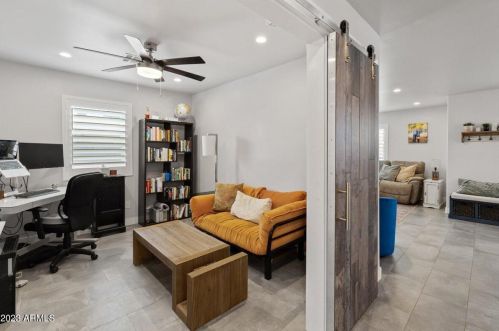 1535 Edgemont Ave, Phoenix AZ  85006-1131 exterior