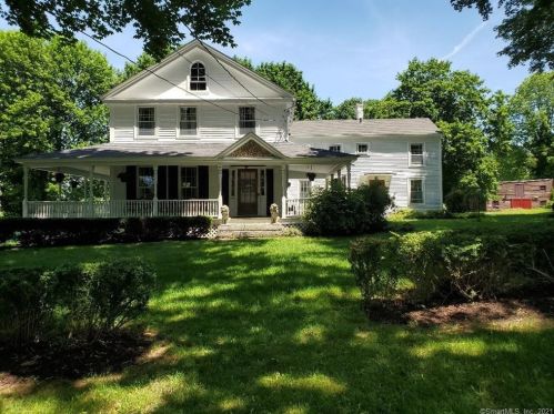 988 Trumbull Hwy, Exeter CT 06249-1532 exterior