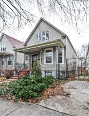 2333 Kildare Ave, Chicago IL  60652-2213 exterior