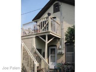 877 Fry St, Saint Paul MN  55104-1193 exterior