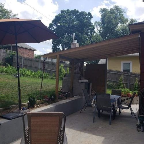 16 Indian Lk Pkwy, Worcester MA 01605-1215 exterior