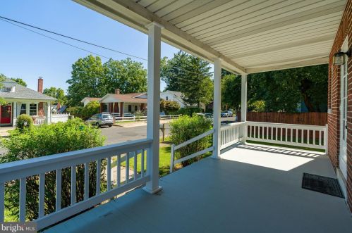 10 Grandview Ave, Lancaster PA 17603-6671 exterior