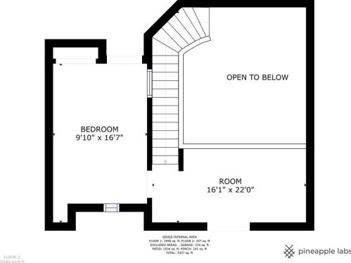 1052 Grand Isle Dr, Naples FL 34108-3325 exterior