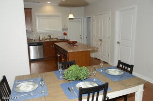 152 Starshine Cir, Bluffton SC 29910-4509 exterior