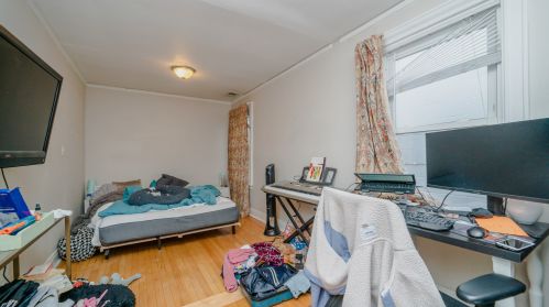 3133 Lyndale St, Chicago IL 60647-2823 exterior