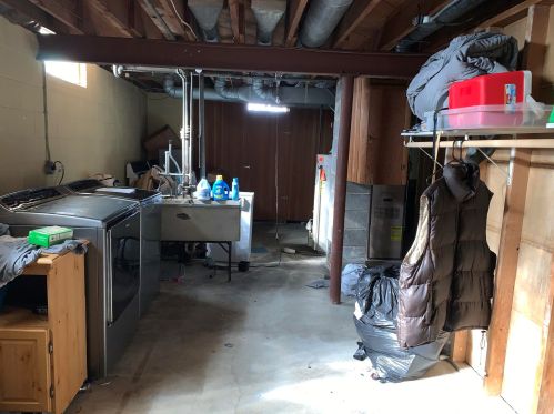 3709 86, Milwaukee WI 53222-2829 exterior