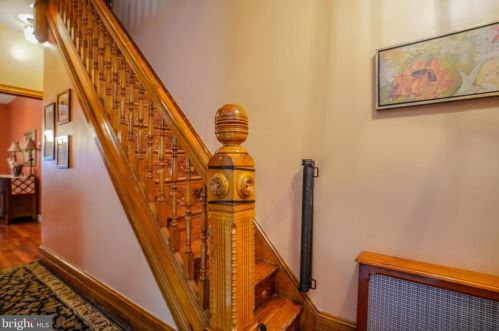 1128 Marlborough St, Philadelphia PA 19125-4113 exterior