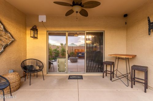 722 Tangerine Dr, Chandler AZ  85226-2001 exterior