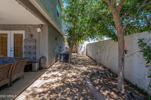 1307 El Alba Way, Chandler AZ  85224-2305 exterior