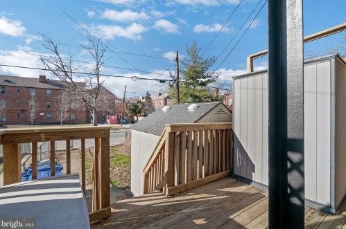 1515 1st St, Washington DC 20024-3411 exterior