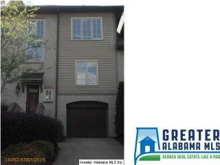 2133 Eagle Rdg Dr, Birmingham AL  35242-5445 exterior