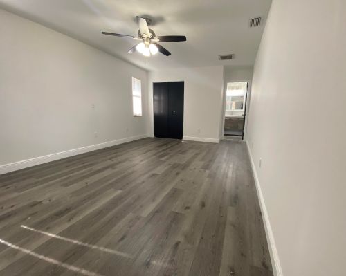 491 Kilpatrick Ave, Fort Pierce FL  34983-1666 exterior