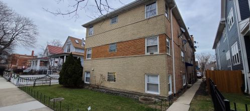 4149 Tripp Ave, Chicago, IL 60641-2087