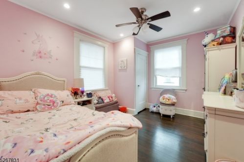 1224 Salem Ave, Industrial Hillside NJ 07205-2442 exterior