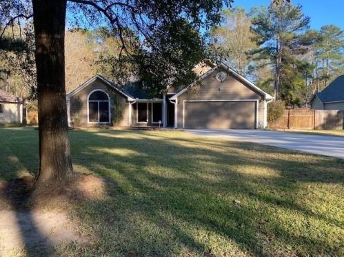 33710 Conroe Huffsmith Rd, Magnolia, TX 77354-5004