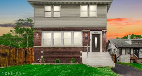 10426 Charles St, Chicago, IL 60643-2937