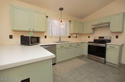 7864 Lauder St, Tucson AZ  85747-9264 exterior