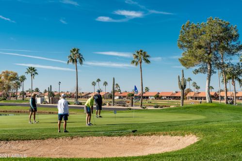 6240 Championship Dr, Chandler AZ 85249-4309 exterior