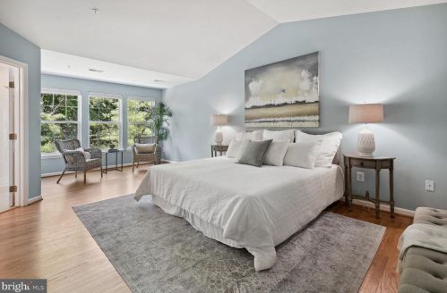 10417 Heathside Way, Rockville MD 20854-6344 exterior