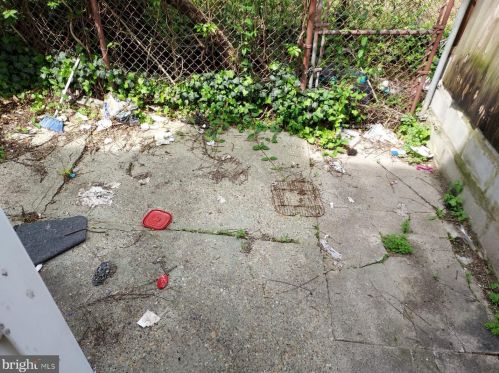 5525 Chancellor St, Philadelphia PA 19139-3924 exterior