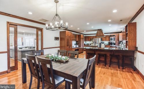 3310 Holland Clf Rd, Huntingtown MD 20639-9722 exterior