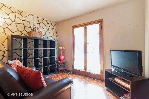 2202 Francine Ave, Joliet IL 60436-1173 exterior