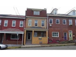 357 44 St, Pittsburgh PA  15201-1711 exterior