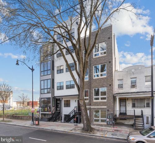 2011 Benning Rd, Washington DC  20002-4725 exterior