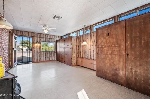 8542 Desert Steppes Dr, Tucson AZ  85710-4210 exterior