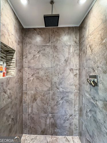 8069 Kenstone Ct, Atlanta GA 30350-4160 exterior