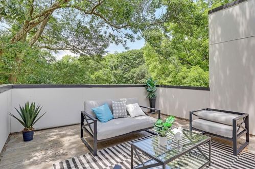 205 Howell Dr, Atlanta GA 30316-4025 exterior