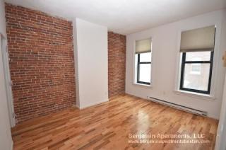 12 Cortes St, Boston MA  02116 exterior